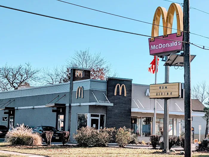 McDonald's Picture 5