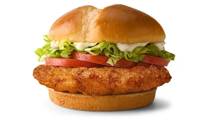 McDonald's Picture 3