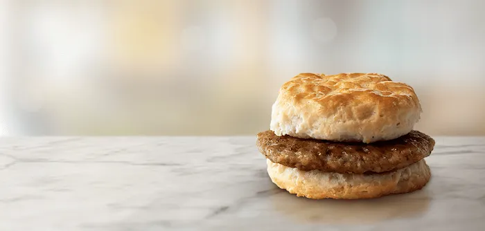 McDonald's Picture 8