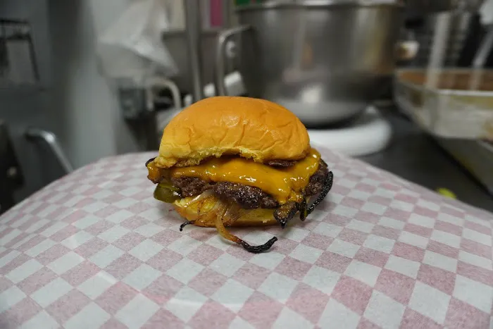 Criollo Burgers Picture 4