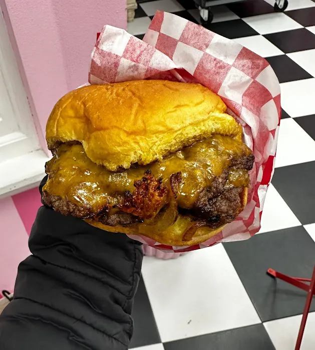 Criollo Burgers Picture 5