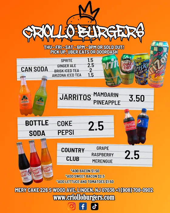 Criollo Burgers Picture 10