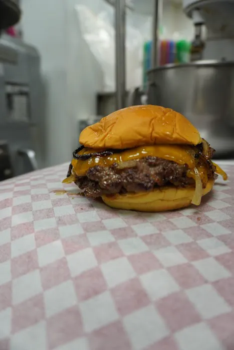 Criollo Burgers Picture 2