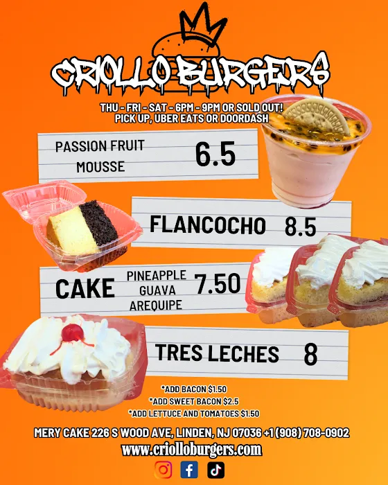 Criollo Burgers Picture 8