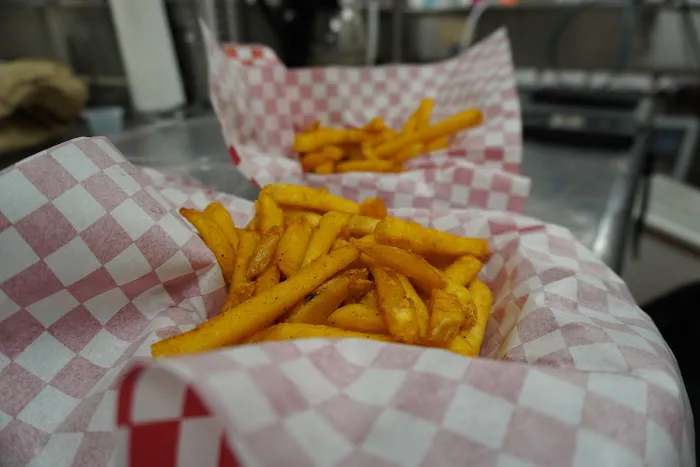 Criollo Burgers Picture 7