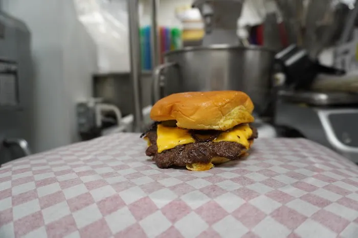 Criollo Burgers Picture 1