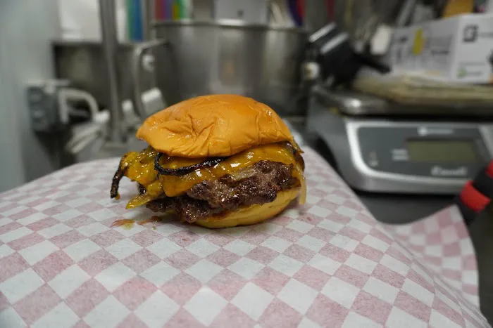 Criollo Burgers Picture 3