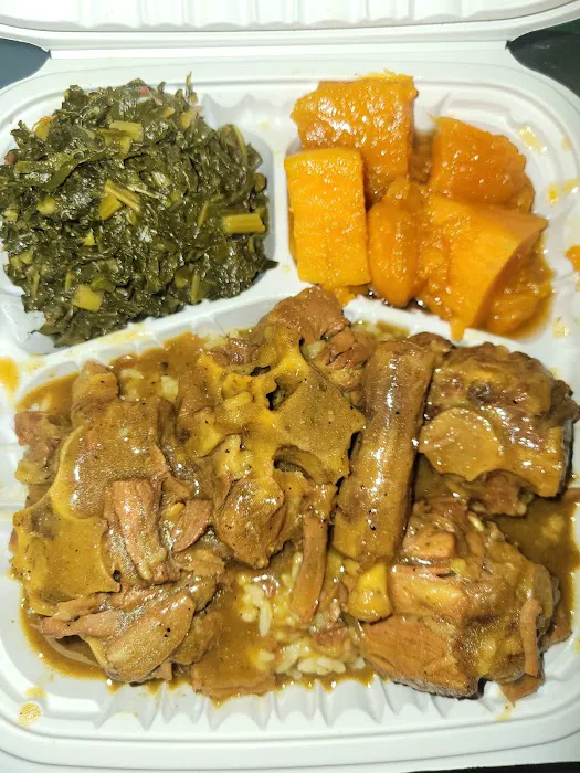 Momma's Place Picture 3