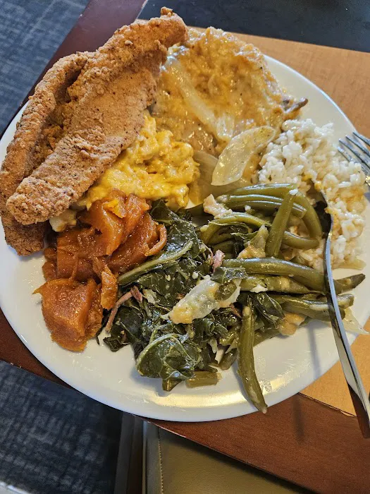 Momma's Place Picture 2