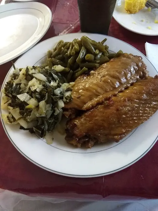 Momma's Place Picture 10