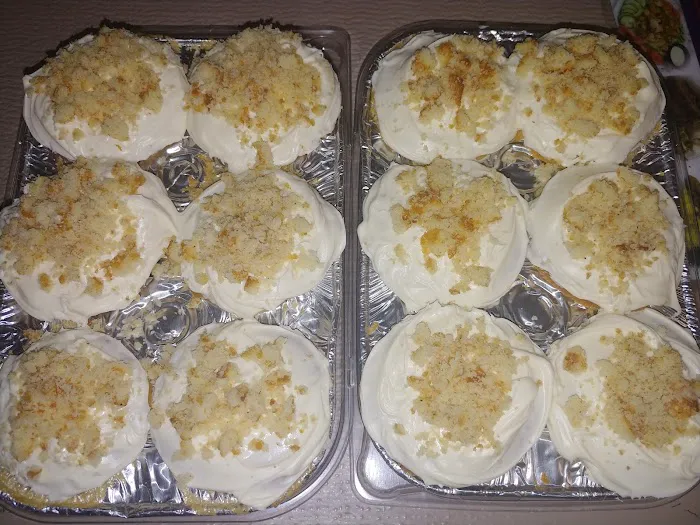 Momma's Place Picture 1