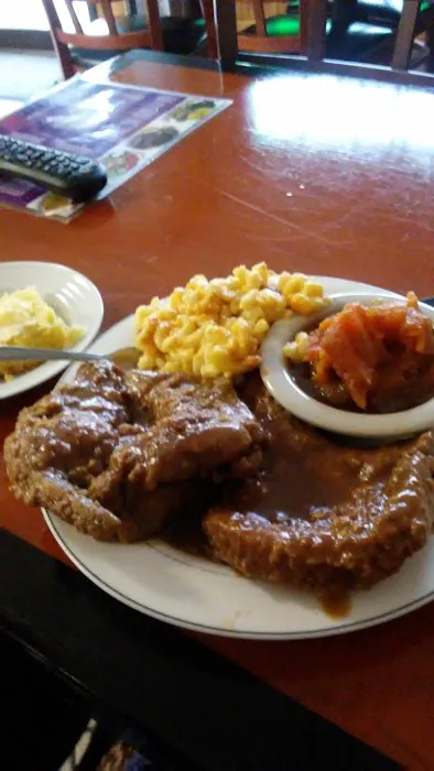 Momma's Place Picture 4