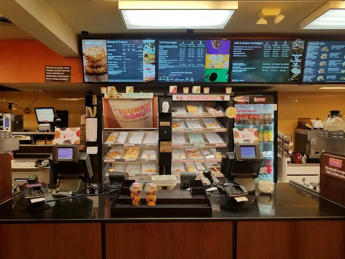 Dunkin' Picture 10