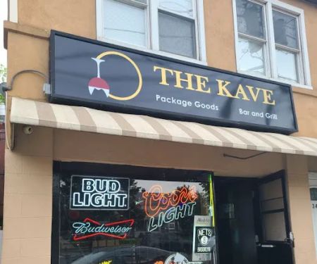 The Kave