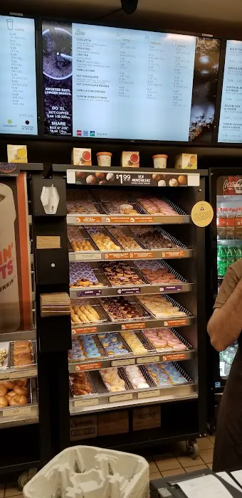 Dunkin' Picture 9
