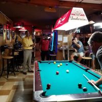 Linda's Driftwood Bar & Grill ico