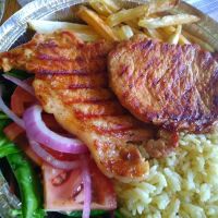 El Rincon del Picadinho ico