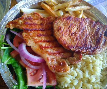 El Rincon del Picadinho