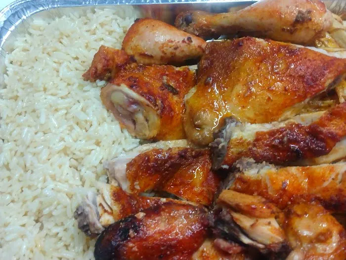 El Rincon del Picadinho Picture 9