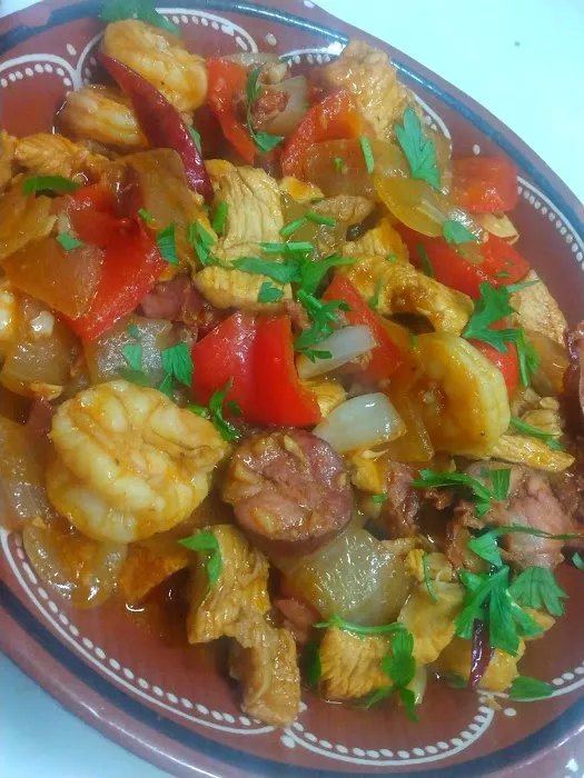 El Rincon del Picadinho Picture 7