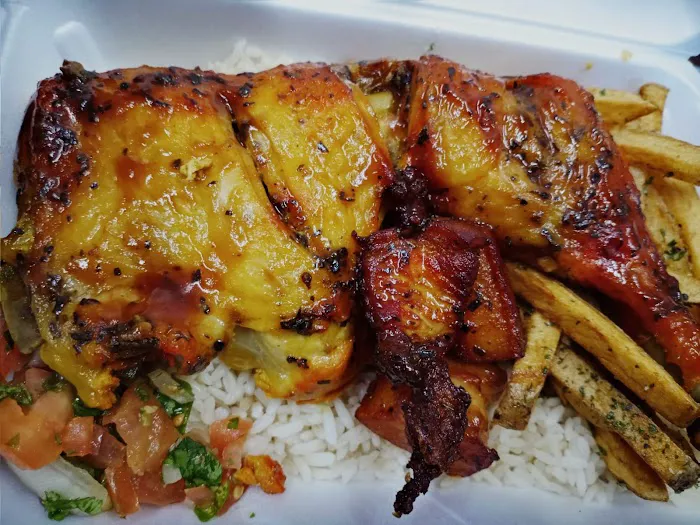 Rinconcito Valiente Picture 4