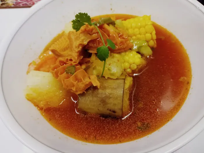 Rinconcito Valiente Picture 3