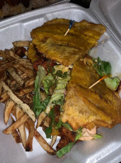 Rinconcito Valiente Picture 7