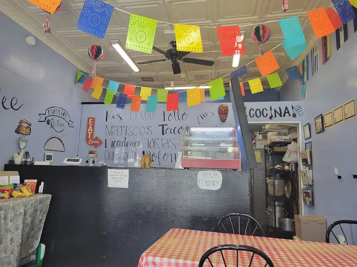 Rinconcito Valiente Picture 5