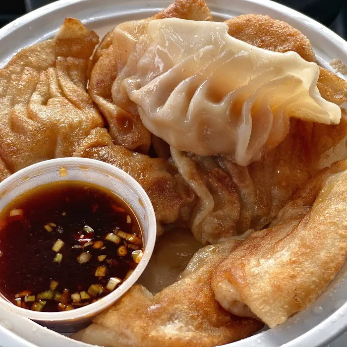 Great Wall Kitchen Picture 3