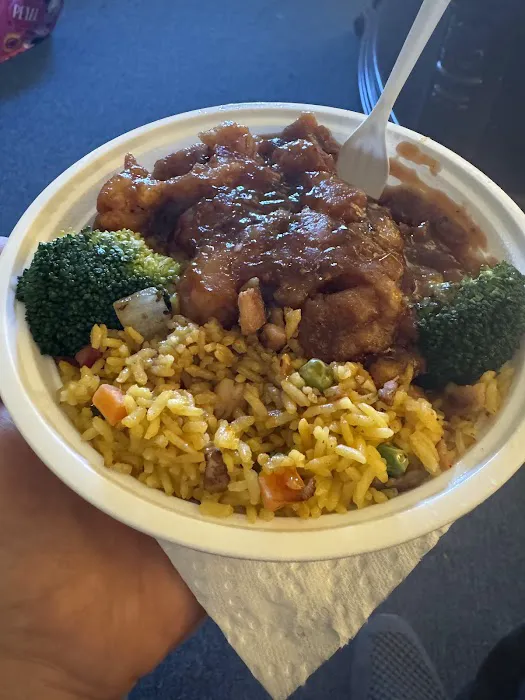 Great Wall Kitchen Picture 9