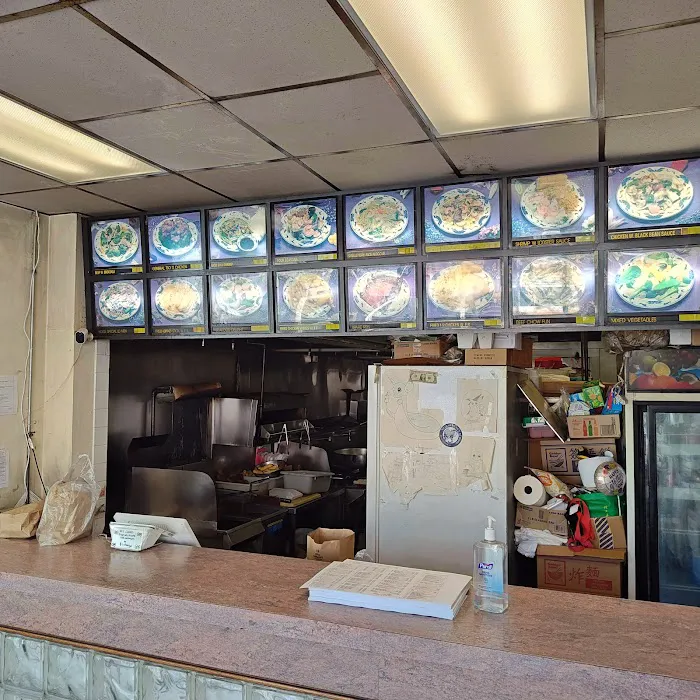 Great Wall Kitchen Picture 10