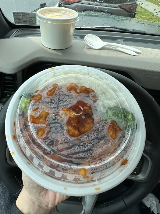 Great Wall Kitchen Picture 7