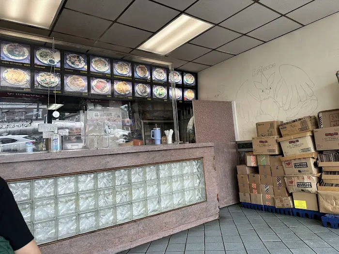 Great Wall Kitchen Picture 8