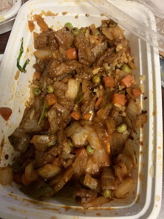 Great Wall Kitchen Picture 6