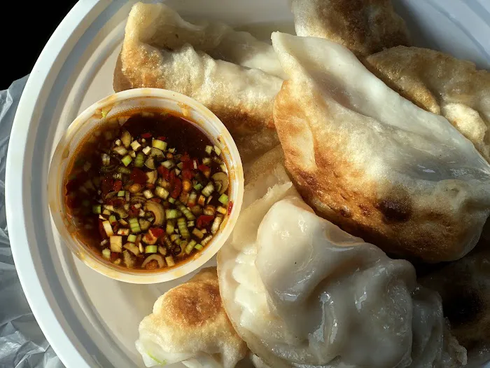 Great Wall Kitchen Picture 1