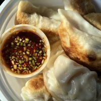 Great Wall Kitchen ico