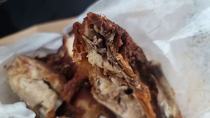 Great Wall Kitchen Picture 5