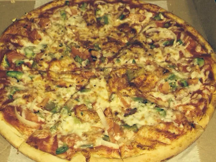 U.S Fried Chicken & Pizza Picture 5