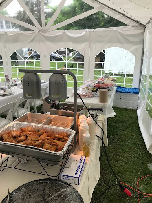 Moaaz Mediterranean Grill Picture 3