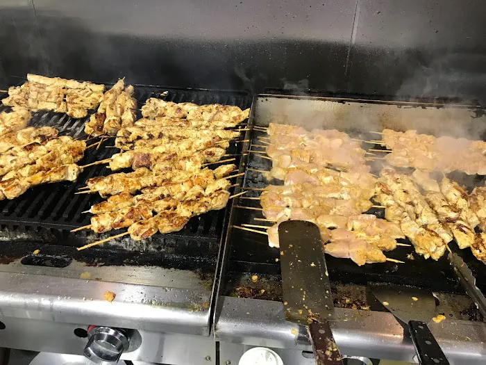 Moaaz Mediterranean Grill Picture 8