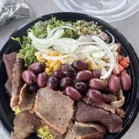 Moaaz Mediterranean Grill ico