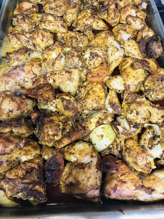 Moaaz Mediterranean Grill Picture 4