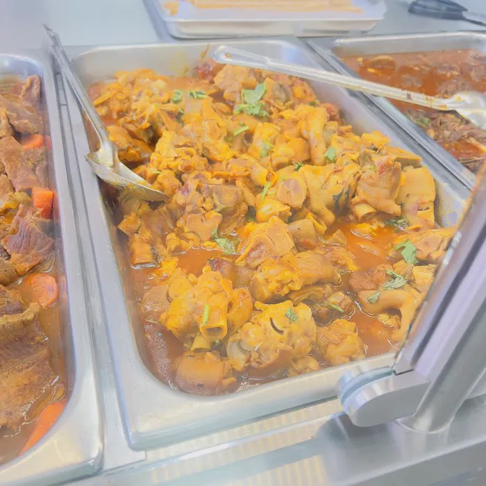 Spanish Restaurant 3 Picture 10