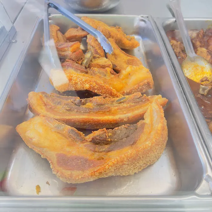 Spanish Restaurant 3 Picture 9