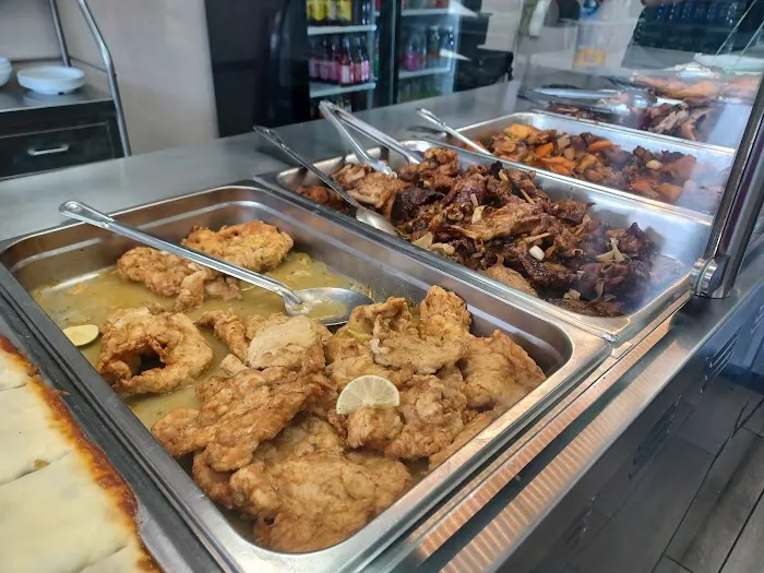 Spanish Restaurant 3 Picture 4