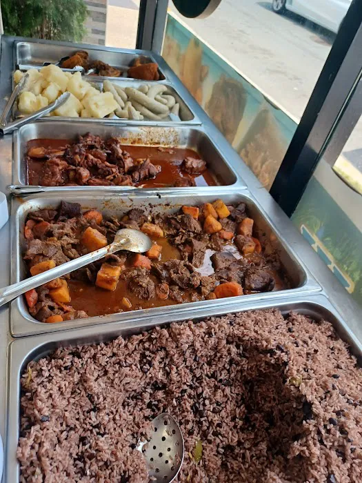 Spanish Restaurant 3 Picture 5