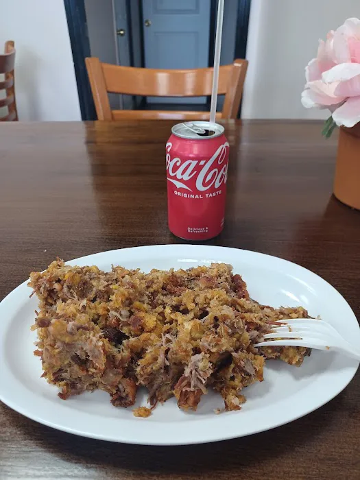 Spanish Restaurant 3 Picture 8