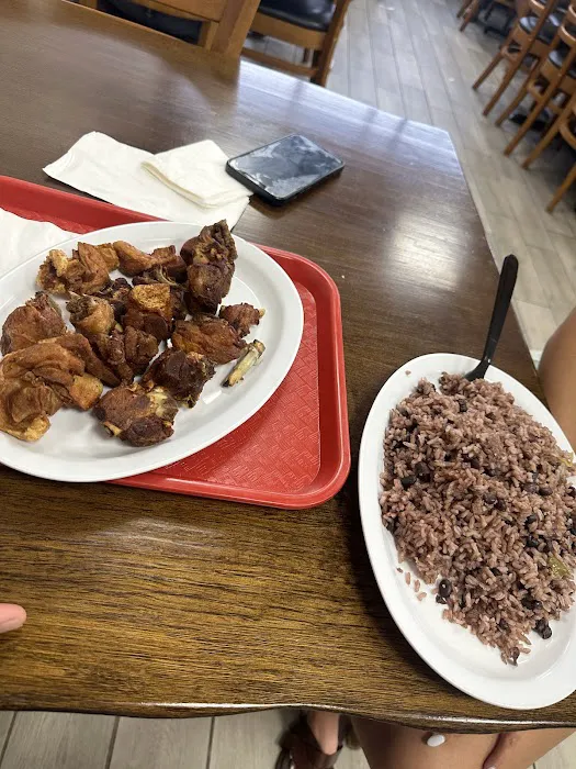 Spanish Restaurant 3 Picture 1