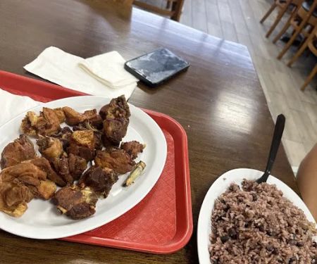 Spanish Restaurant 3