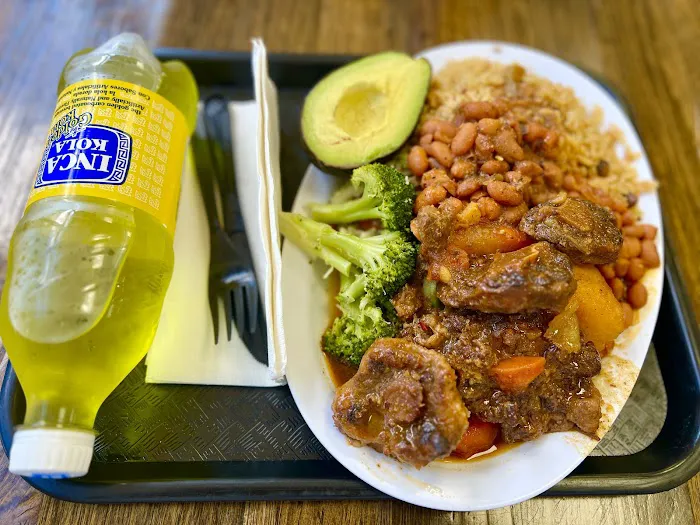 Spanish Restaurant 3 Picture 6